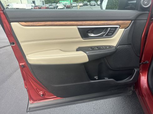 Used 2019 Honda CR-V EX-L image 8
