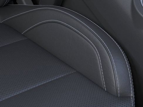 New 2026 Ford Mustang Premium image 30