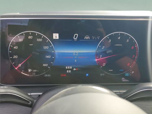 New 2026 Mercedes-Benz GLS 450 4MATIC image 23