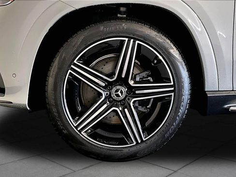 New 2026 Mercedes-Benz GLE 450 4MATIC image 17