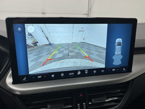 New 2026 Ford Escape Active w/ Tech Pack #1 image 6