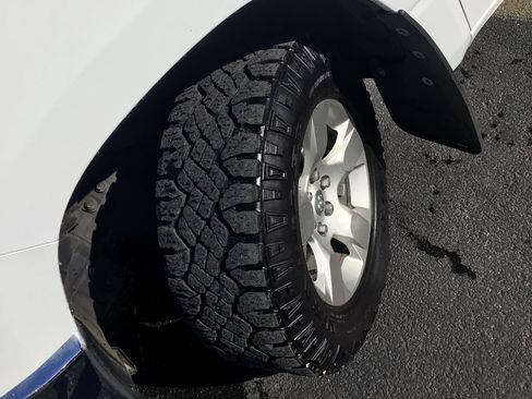 Used 2022 RAM 1500 Big Horn image 18