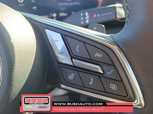 Used 2025 Buick Enclave Preferred image 27