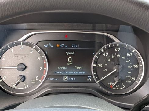 Certified 2024 Nissan Titan SV w/ Accessory Utility Package image 19