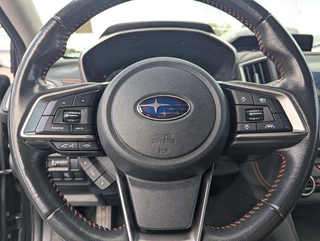 Used 2019 Subaru Crosstrek 2.0i Limited w/ Popular Package #4 AWD/4WD image 21