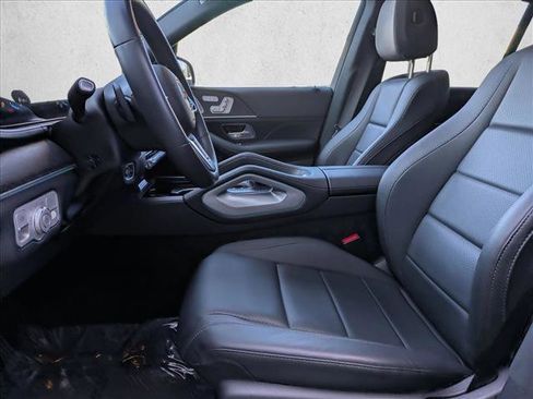 Certified 2022 Mercedes-Benz GLE 350 image 21