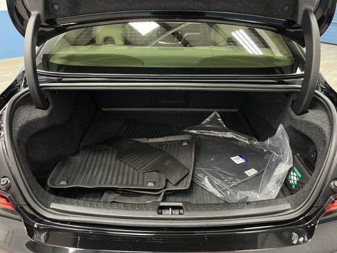 Used 2024 Volvo S60 B5 Ultimate w/ Climate Package image 15