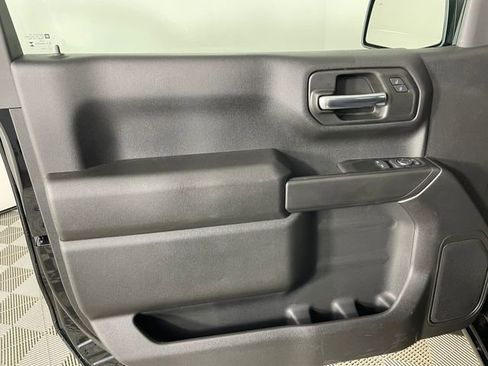 New 2026 GMC Sierra 1500 Pro w/ Pro Value Package image 11