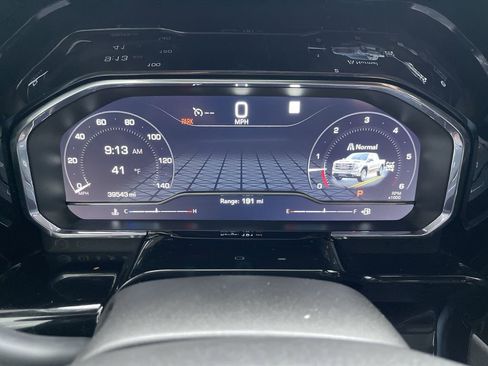 Used 2022 GMC Sierra 1500 SLT w/ SLT Convenience Package image 11