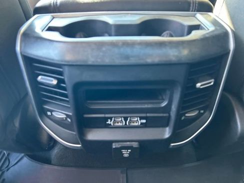 Used 2019 RAM 1500 Big Horn AWD/4WD image 25