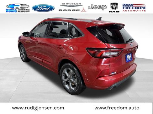 Used 2024 Ford Escape ST-Line image 5