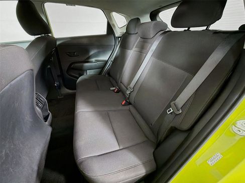 Used 2024 Hyundai Kona SEL AWD/4WD image 21