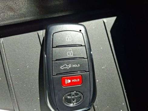 New 2026 Toyota Tundra SR image 14