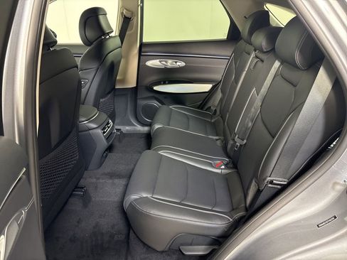 New 2026 Genesis GV70 2.5T Advanced AWD/4WD image 23