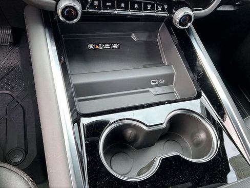 New 2026 Chevrolet Tahoe RST w/ RST Capability Package image 24