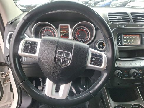 Used 2016 Dodge Journey Crossroad image 18
