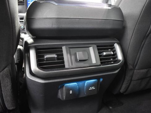 Used 2023 Ford F150 XLT w/ Equipment Group 302A High image 35