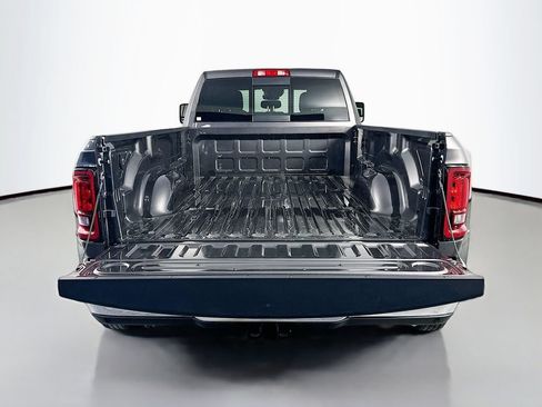 New 2026 RAM 3500 Tradesman AWD/4WD image 16