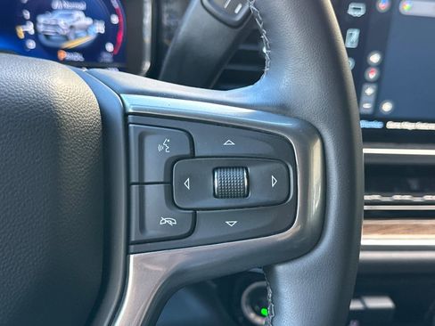 Used 2024 Chevrolet Silverado 2500 LT image 36