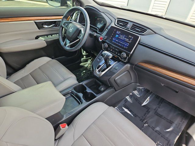 Used 2017 Honda CR-V Touring image 28