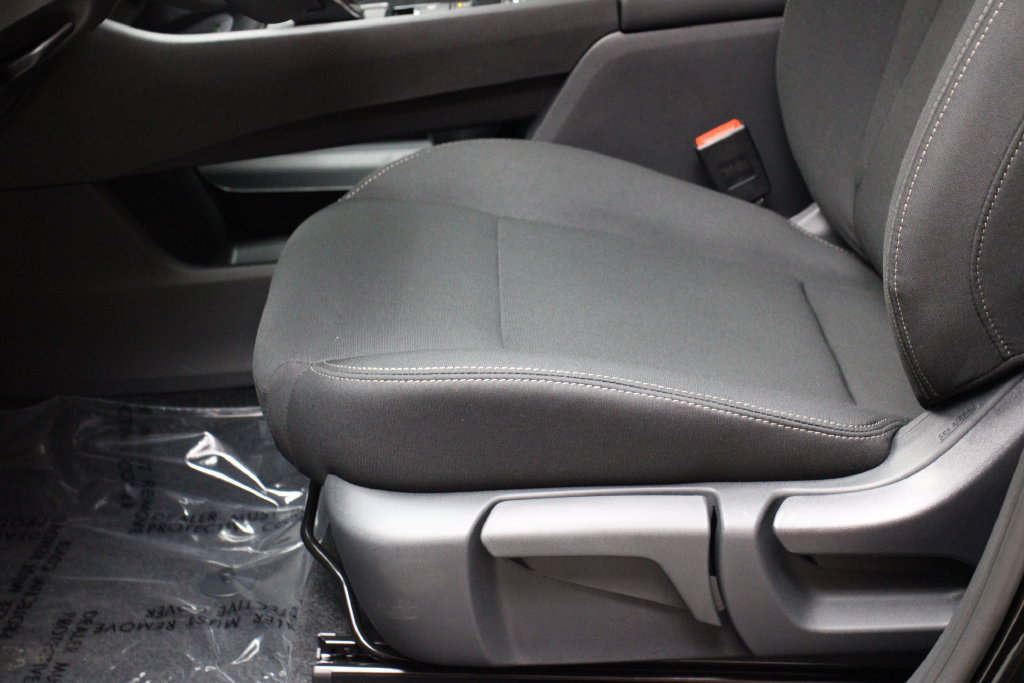 New 2026 Nissan Rogue S FWD image 8