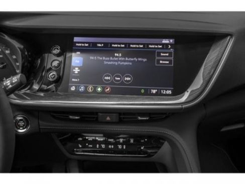 Used 2023 Buick Envision Avenir AWD/4WD image 19