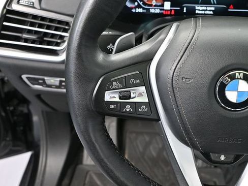 Used 2022 BMW X5 xDrive40i AWD/4WD image 30