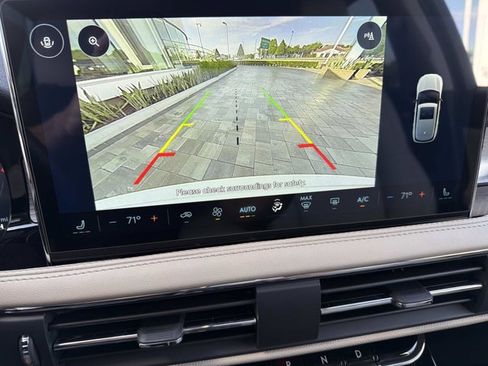 New 2026 Lincoln Corsair Premiere FWD image 30