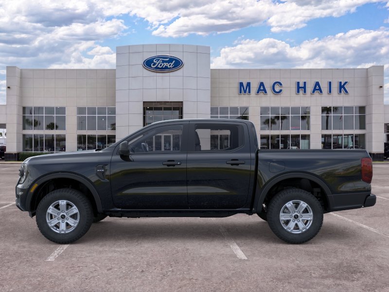 New 2026 Ford Ranger XL RWD image 3