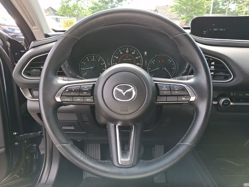 Used 2024 MAZDA CX-30 AWD 2.5 S w/ Select Sport Pkg image 21