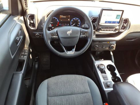 Used 2022 Ford Bronco Sport Big Bend w/ Convenience Package image 9