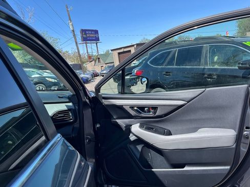 Used 2023 Subaru Outback Premium AWD/4WD image 11