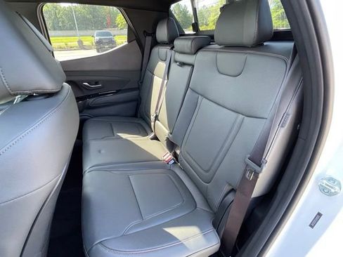 New 2025 Hyundai Santa Cruz Limited AWD/4WD image 24