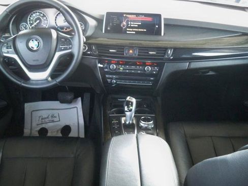 Used 2014 BMW X5 xDrive35i image 6