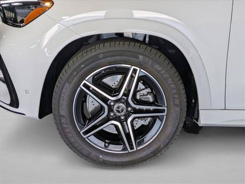 New 2026 Mercedes-Benz GLE 450 4MATIC image 10
