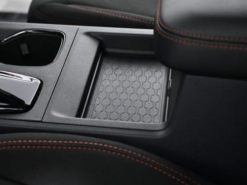 Used 2023 Nissan Frontier PRO-4X w/ Technology Package image 22