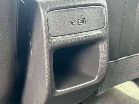 Used 2024 Chevrolet Trax LT w/ Driver Confidence Package image 15