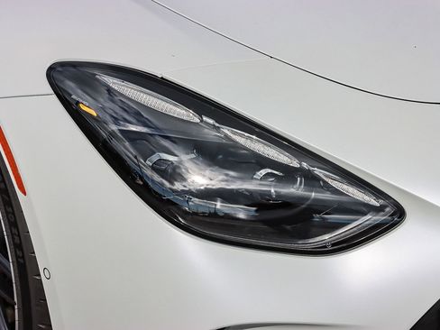 New 2025 Mercedes-Benz AMG GT 63 image 7