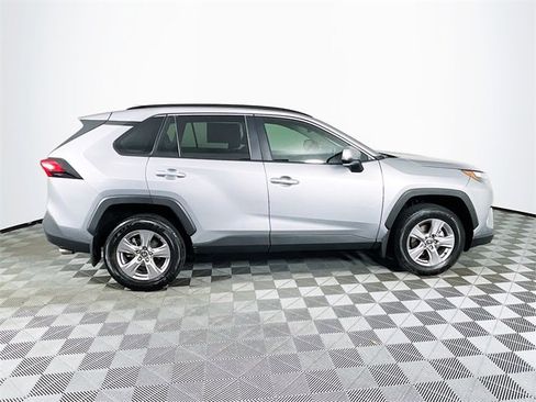 Used 2025 Toyota RAV4 XLE w/ Convenience Package image 9