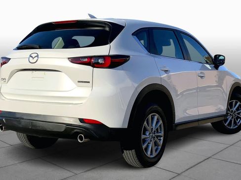 Used 2023 MAZDA CX-5 AWD 2.5 S image 12