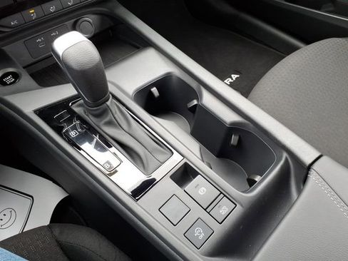 Used 2026 Nissan Sentra S w/ Floor Mat Package image 49