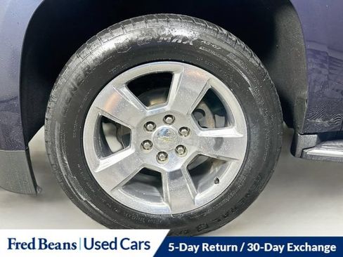 Used 2019 Chevrolet Tahoe Premier AWD/4WD image 41