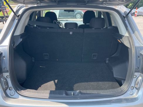 Used 2015 Mitsubishi Outlander Sport ES FWD image 17