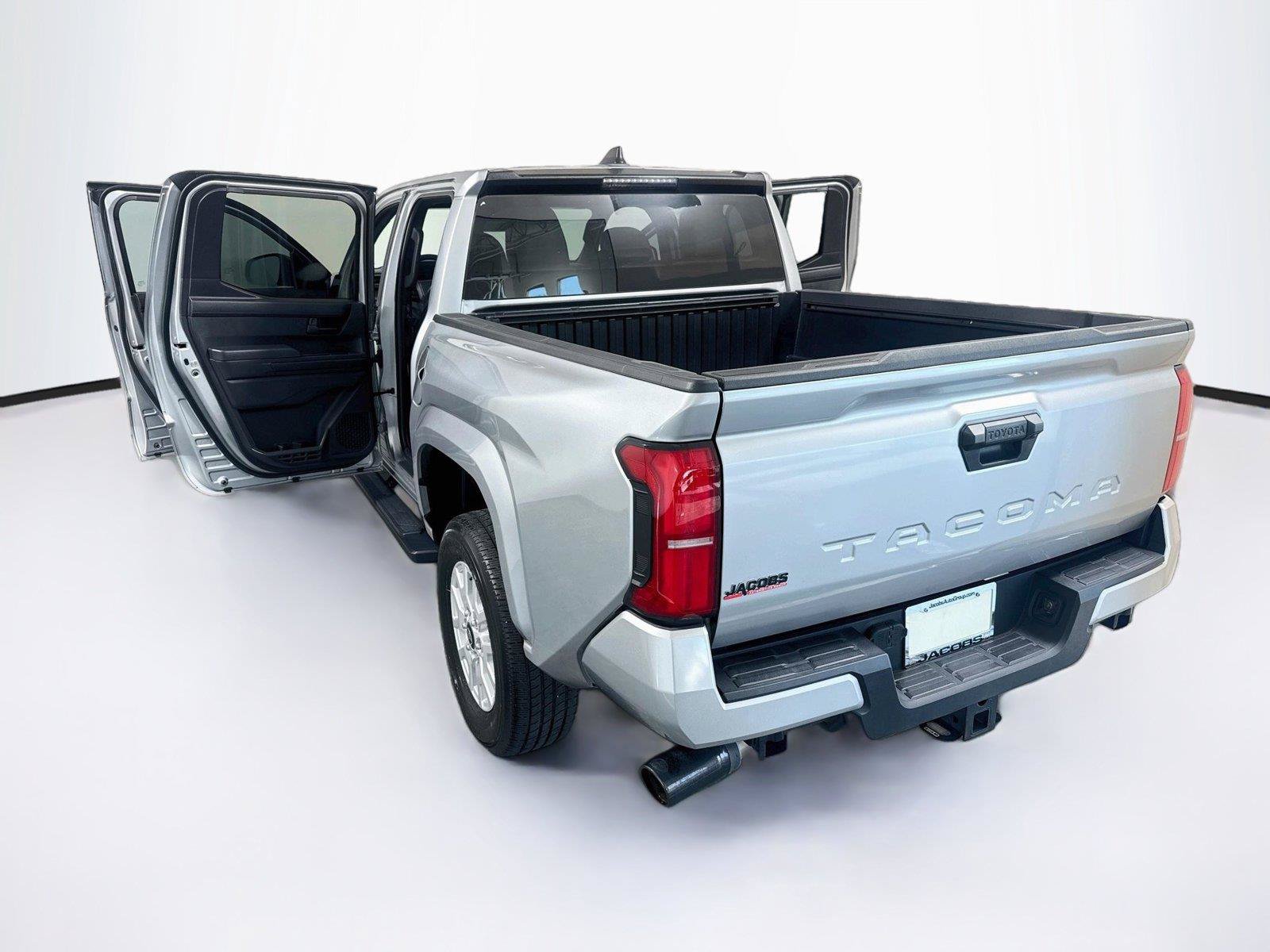 Used 2024 Toyota Tacoma SR5 RWD image 42