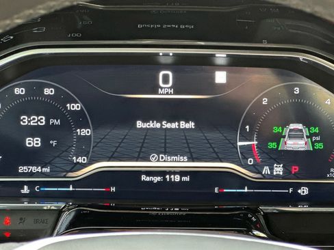 Certified 2023 GMC Sierra 1500 SLT w/ SLT Premium Package image 25