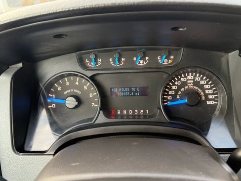 Used 2013 Ford F150 XL w/ XL Plus Pkg image 5