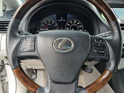 Used 2012 Lexus RX 350 FWD w/ Premium Pkg image 10