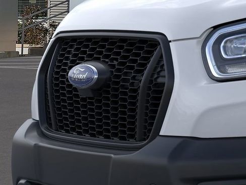 New 2025 Ford Transit 150 Low Roof AWD image 17