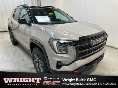 New 2026 GMC Terrain AT4 w/ Convenience Package III