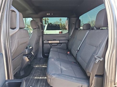 Used 2024 Ford F150 STX w/ Equipment Group 201A FX4 image 11